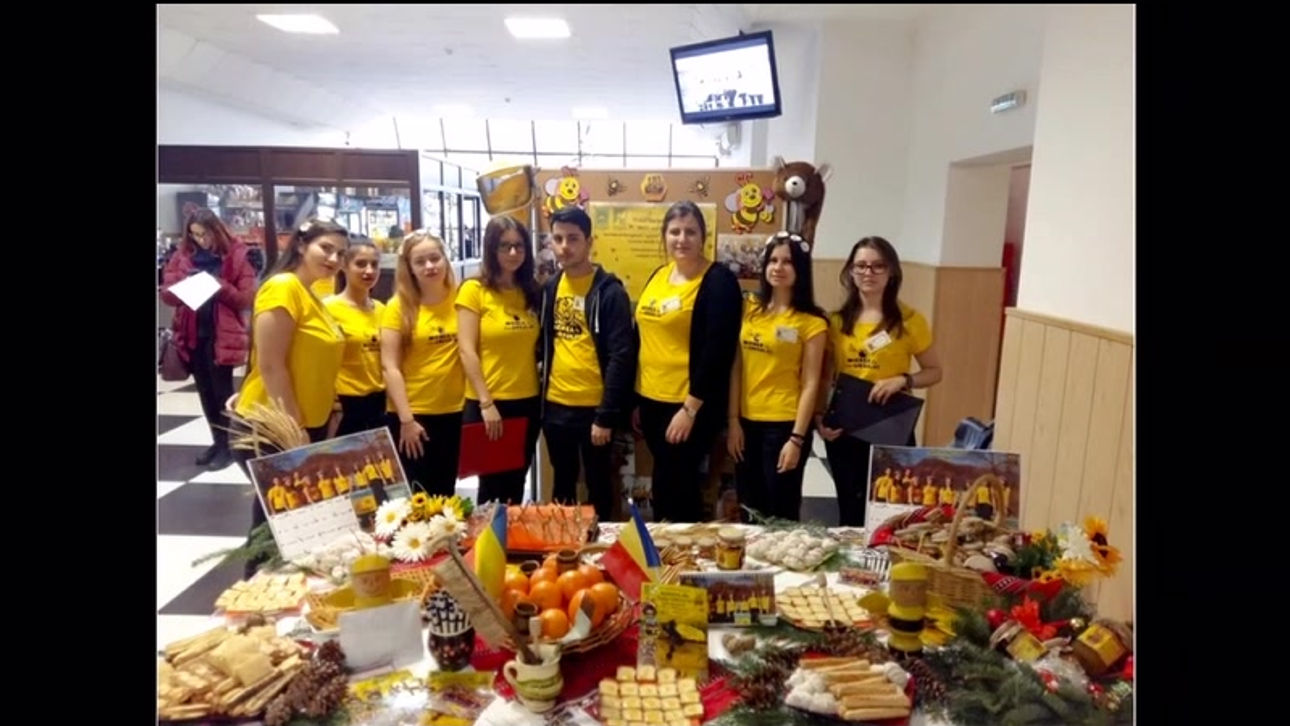 ”Promovăm împreună România”, 2018 (ediția a IV-a)